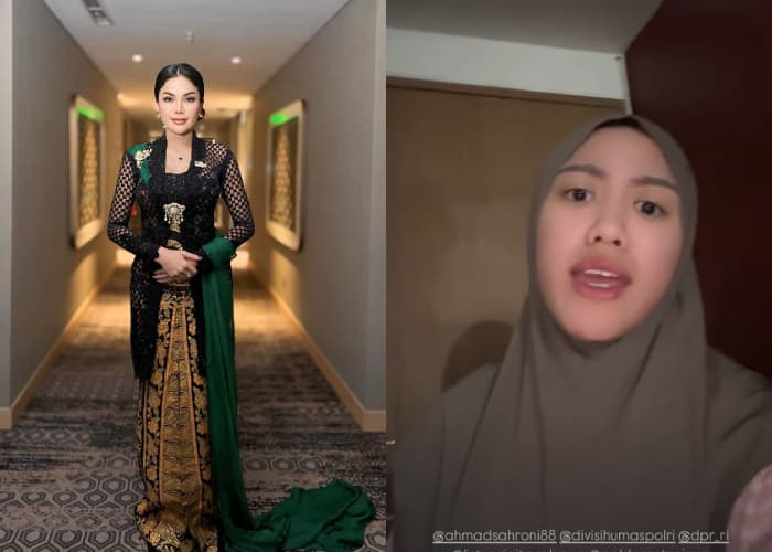 Polisi Ungkap Alasan Nikita Mirzani Jemput Paksa Lolly di Apartemen, Sempat Teriak Histeris Minta Tolong