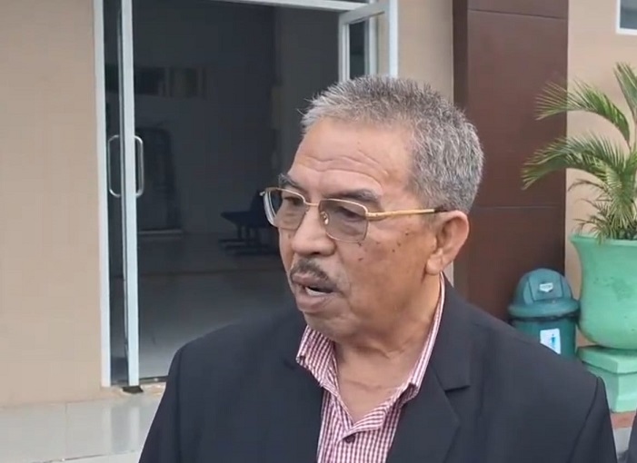 Kuasa Hukum Kasus Alih Muat Batu Bara Menuntut Pembebasan Kliennya