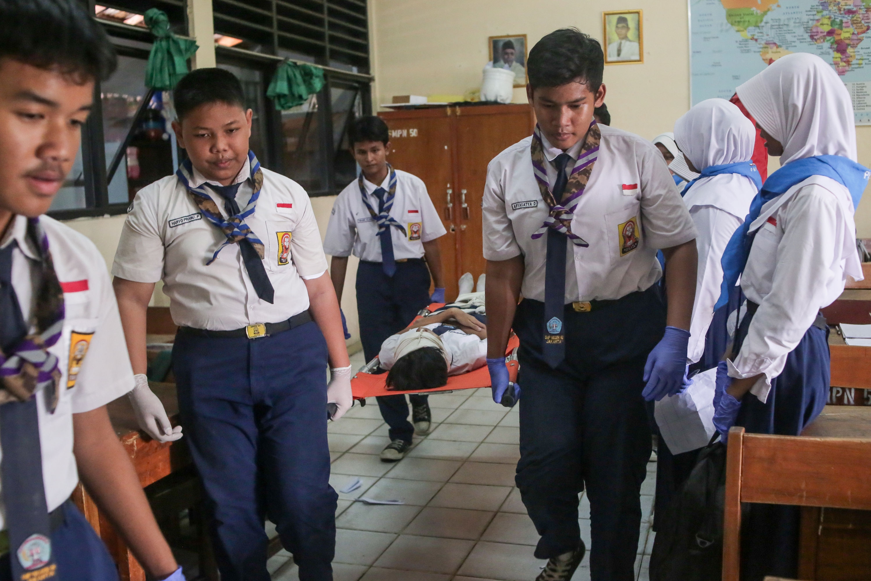 Sekolah Swasta di Jakarta Gratis, Pakar: Harus Tepat Sasaran dan Berdasarkan Riset