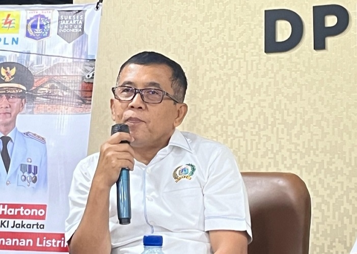 Elite Demokrat Tekankan Pentingnya Manajemen yang Baik di Tim Pemenangan Rido, Bukan Harus Diisi Publik Figur