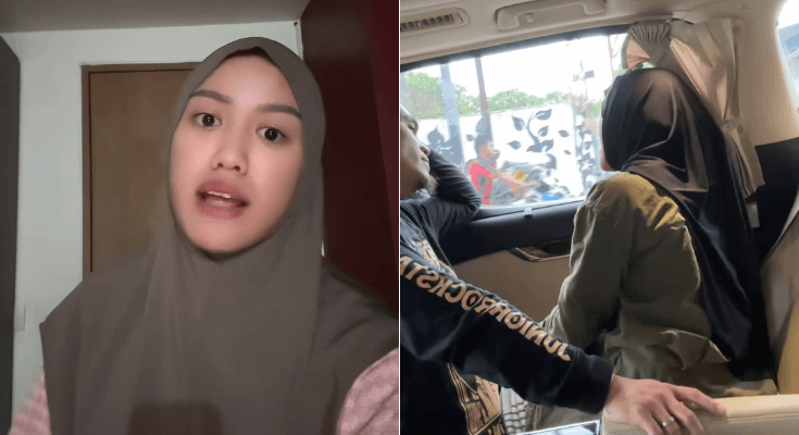 Heboh Video Lolly Teriak Histeris Saat Dijemput Paksa Nikita Mirzani, Sempat Sebut Nama Vadel Minta Tolong!