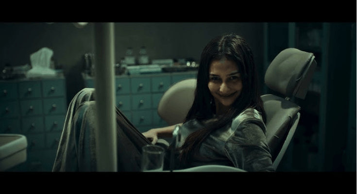 Sinopsis Film Lembayung, Kisah Horor Indonesia Pertama yang Disutradarai Baim Wong!