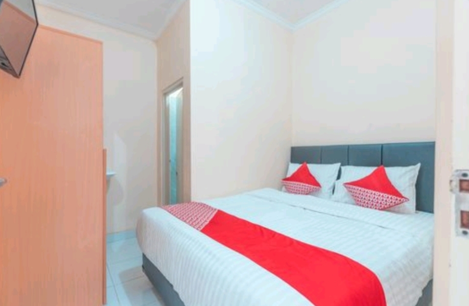 Sedang Liburan Hemat di Sekitar Jakarta? Ini Rekomendasi OYO Murah!