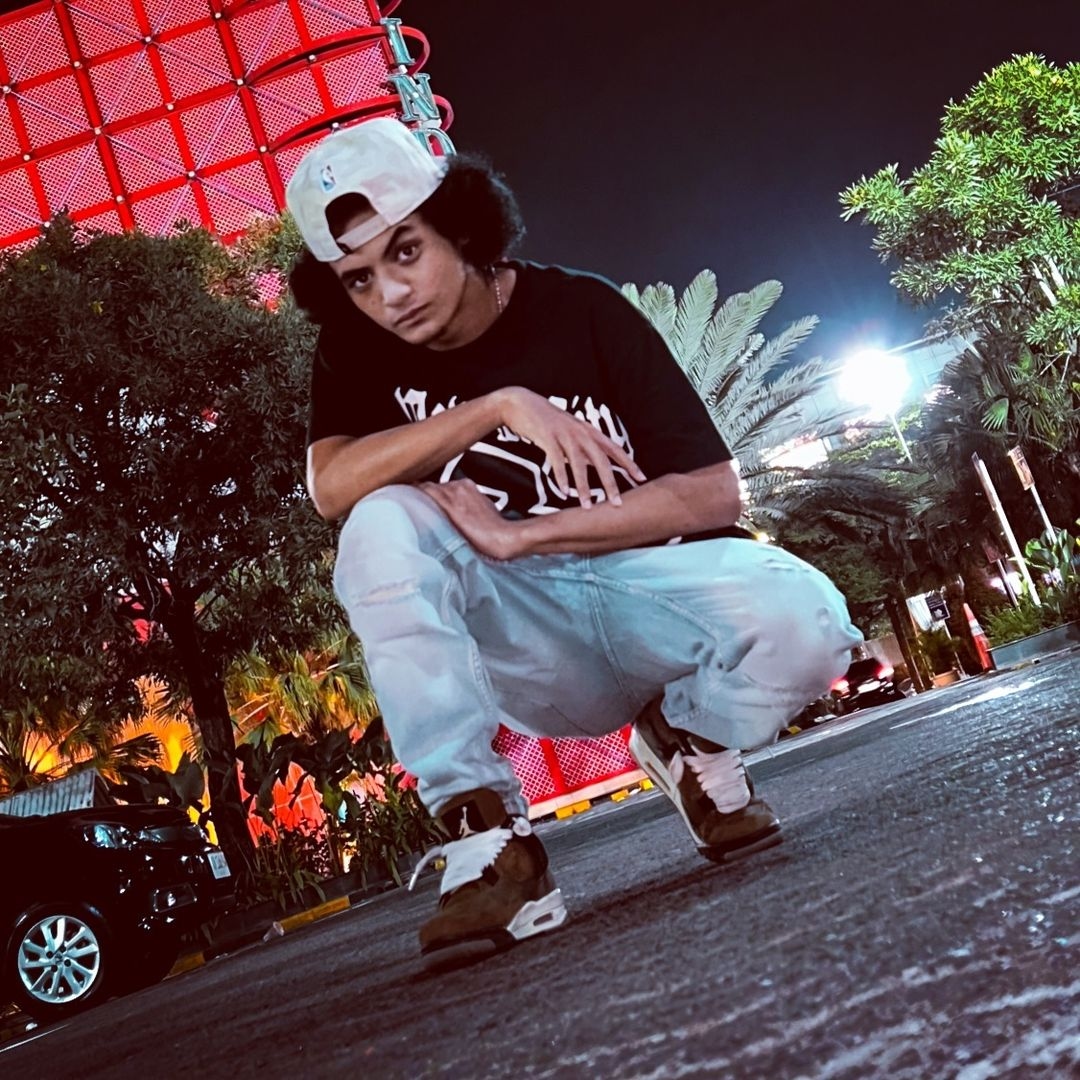 Ini Aksi Vadel Badjideh Usai Hukuman Diperberat Jadi 12 Tahun