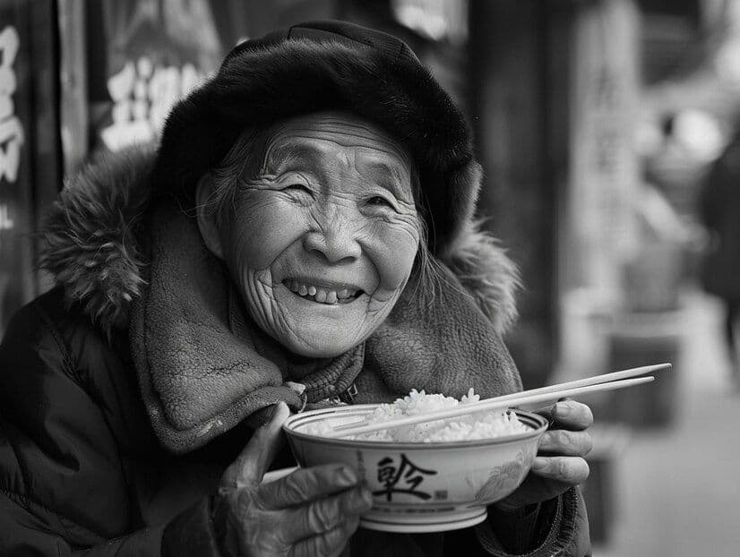 Lebih dari 95 Ribu Orang di Jepang Berusia di Atas 100 Tahun, Mayoritas Wanita