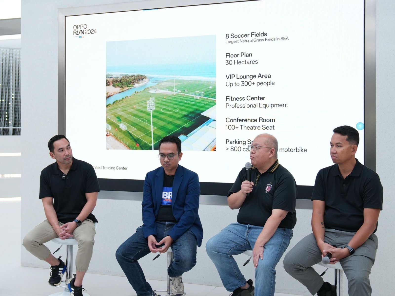 OPPO Run 2024 Siap Digelar di Bali dengan Total Hadiah Rp528 Juta