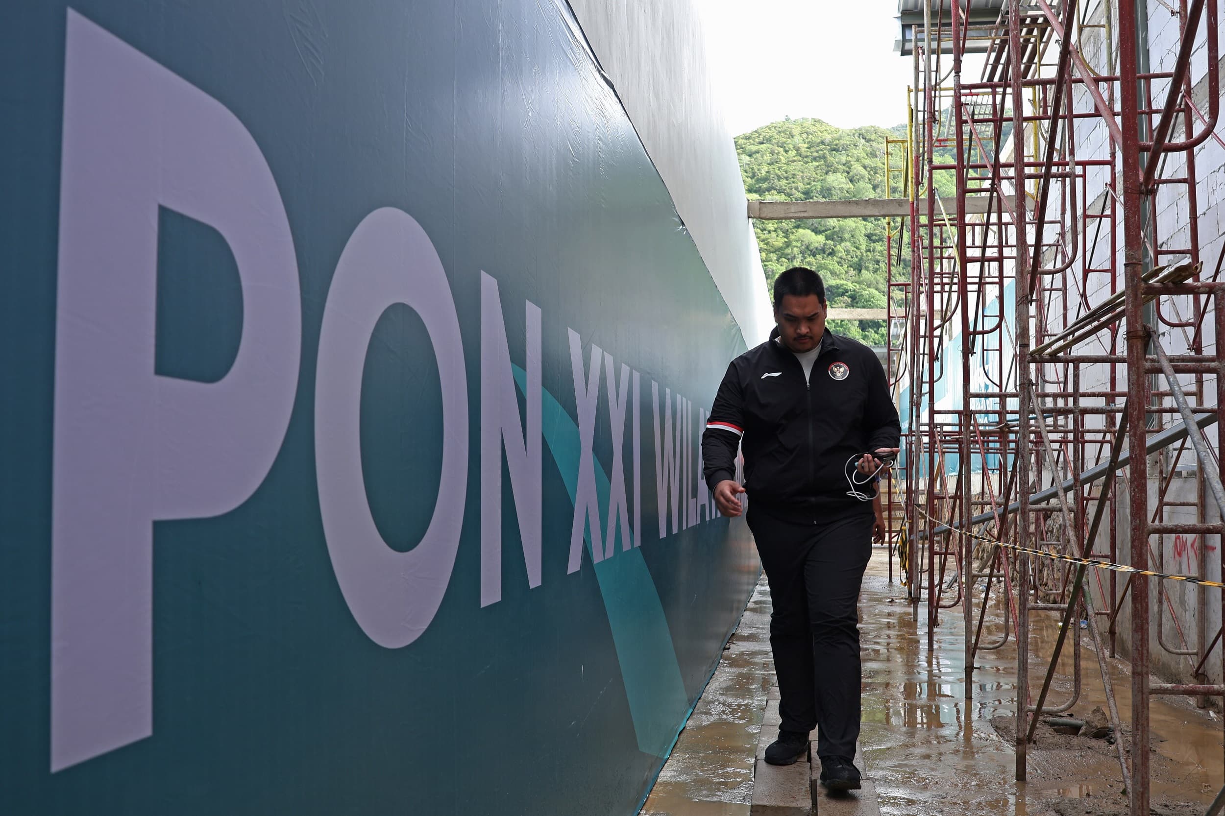 Menpora Beri Nilai 8,5 untuk PON Aceh-Sumut di Tengah Isu Korupsi dan Masalah Venue