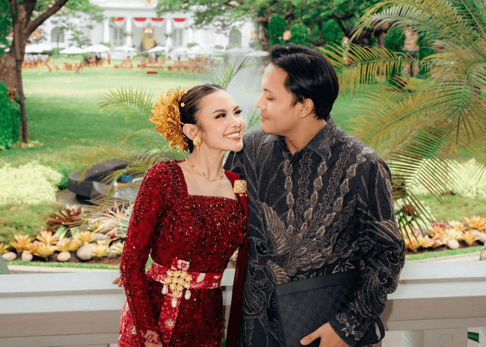 Mahalini Resmi Laporkan Akun TikTok yang Sebar Rumor Dirinya Berselingkuh