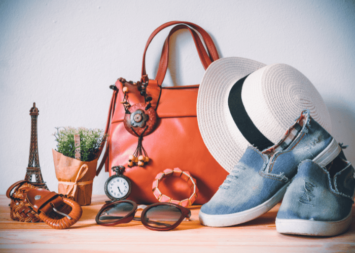 Jarang Diketahui, Ternyata 10 Aksesoris Ini Wajib Dimiliki Setiap Wanita