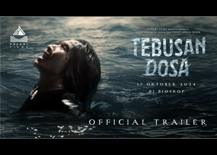 Sinopsis Tebusan Dosa, Film Horor yang Berkolaborasi dengan Produser Exhuma