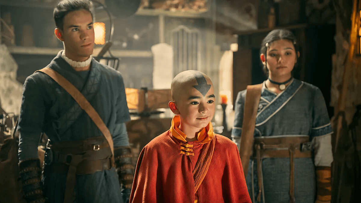 Netflix Rilis Teaser Perdana Avatar The Last Airbender Musim 2, Hadirkan Miya Cech sebagai Toph Beifong!
