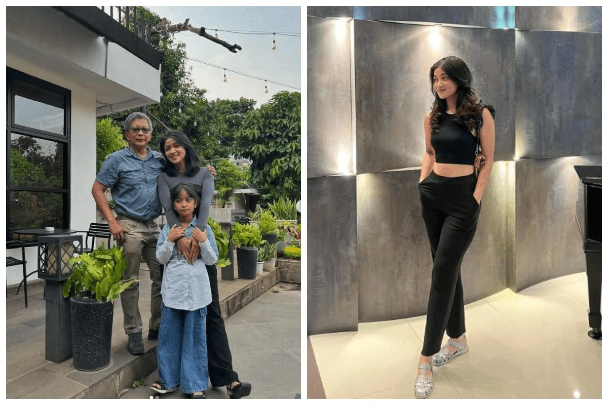 Salsabila Syaira dan Rocky Gerung: Kebenaran di Balik Unggahan yang Mengguncang Media Sosial