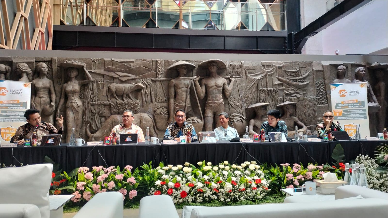 Jadi Festival Musik Tertua, Java Jazz Goes to Campus Beri Inovasi Terbaru