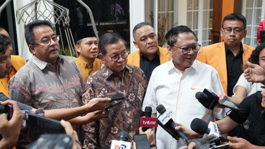 OSO Optimis Pramono-Rano Mampu Sejahterakan Warga Jakarta