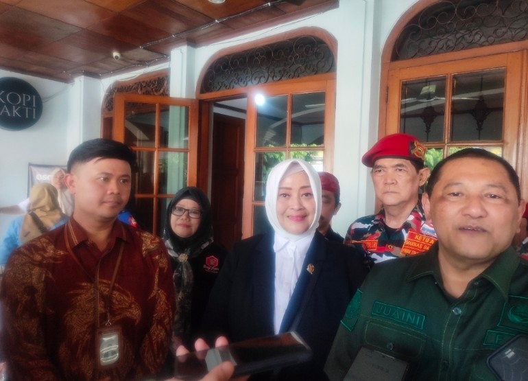 KPU-Bawaslu Dukung Forum Lintas Ormas Sukseskan Pilkada Jakarta Damai 2024