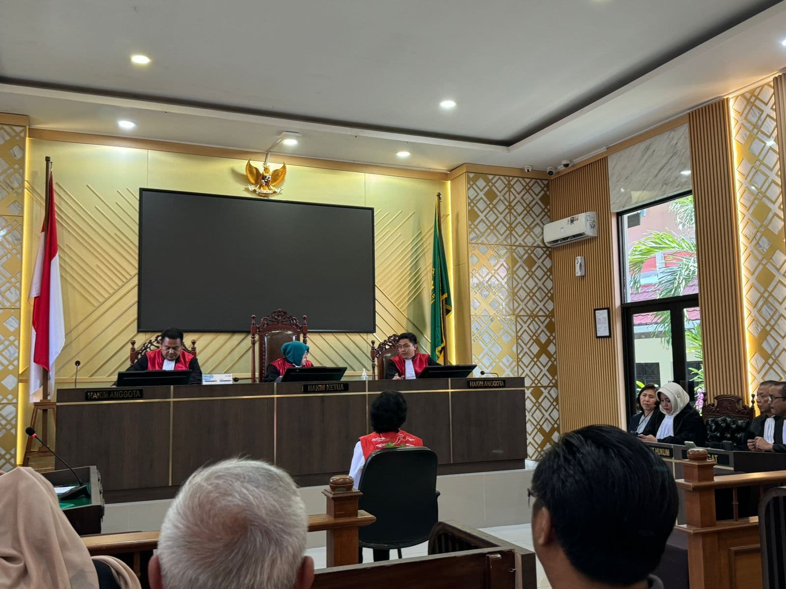 Jelang Pembacaan Tuntutan Kusumayati, Ahli Hukum: Bukti Terpenuhi, Tuntutan Tinggi