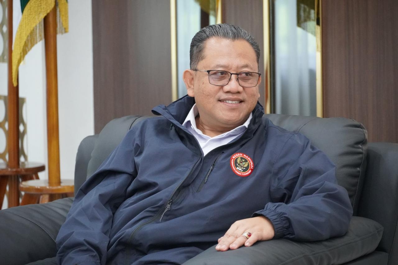 Asesmen Mitigasi Pola Keamanan untuk Cegah Potensi Aksi Terorisme Ikut Sukseskan PON XXI