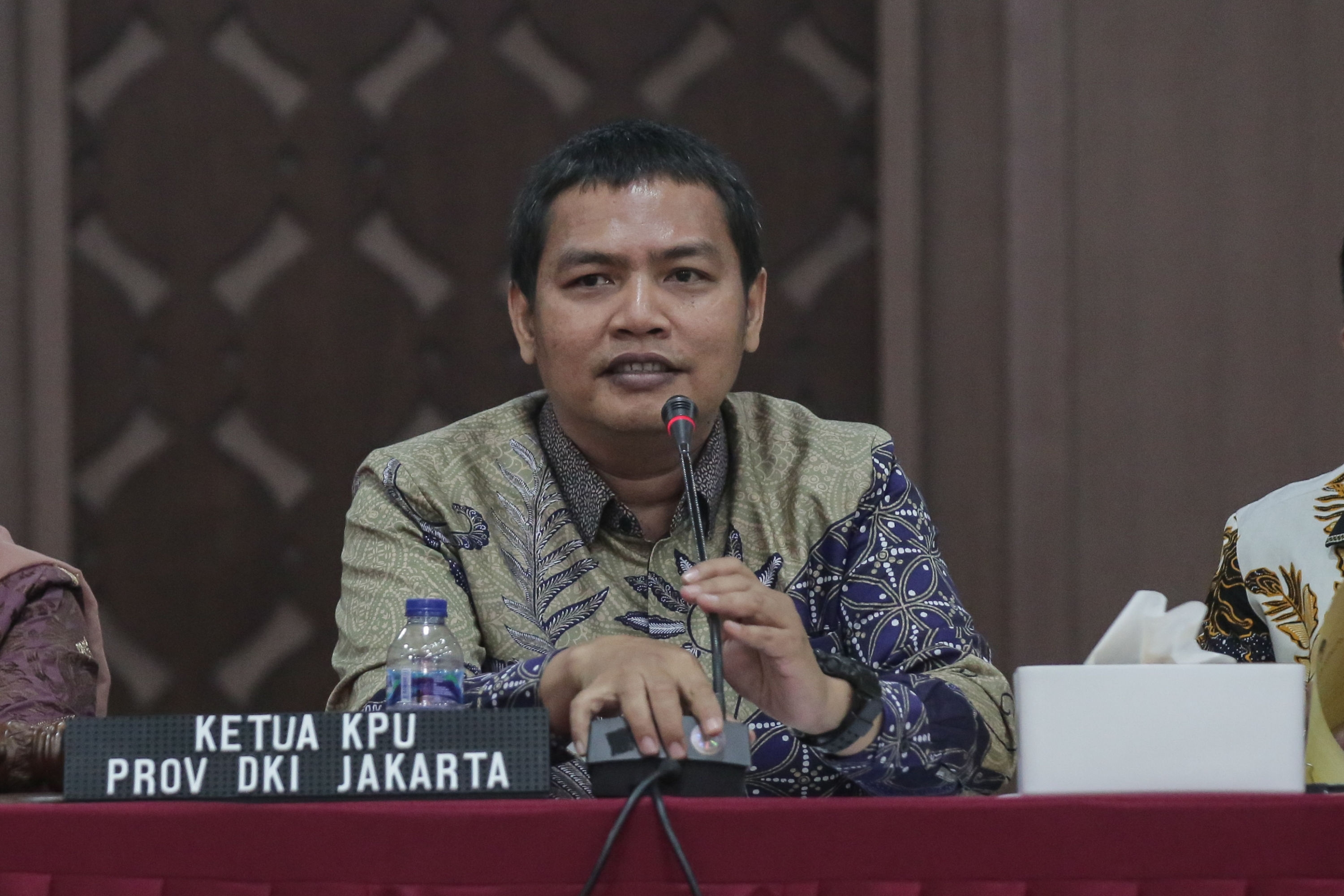 Manfaatkan Semaksimal Mungkin, Debat Terakhir Jadi Referensi Penting Calon Pemilih