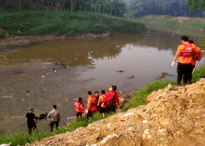 Polisi Ungkap Fakta Baru Terkait Penemuan 7 Mayat Remaja di Kali Bekasi