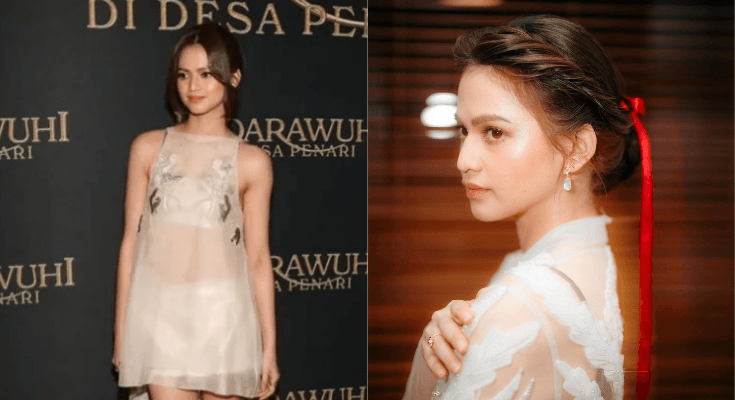 Profil Maudy Effrosina, Aktris Indonesia yang Dirumorkan Jadi Pacar Baru Fadly Faisal!