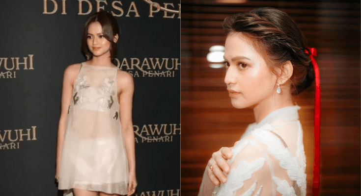 Profil Maudy Effrosina, Aktris Indonesia yang Dirumorkan Jadi Pacar Baru Fadly Faisal!