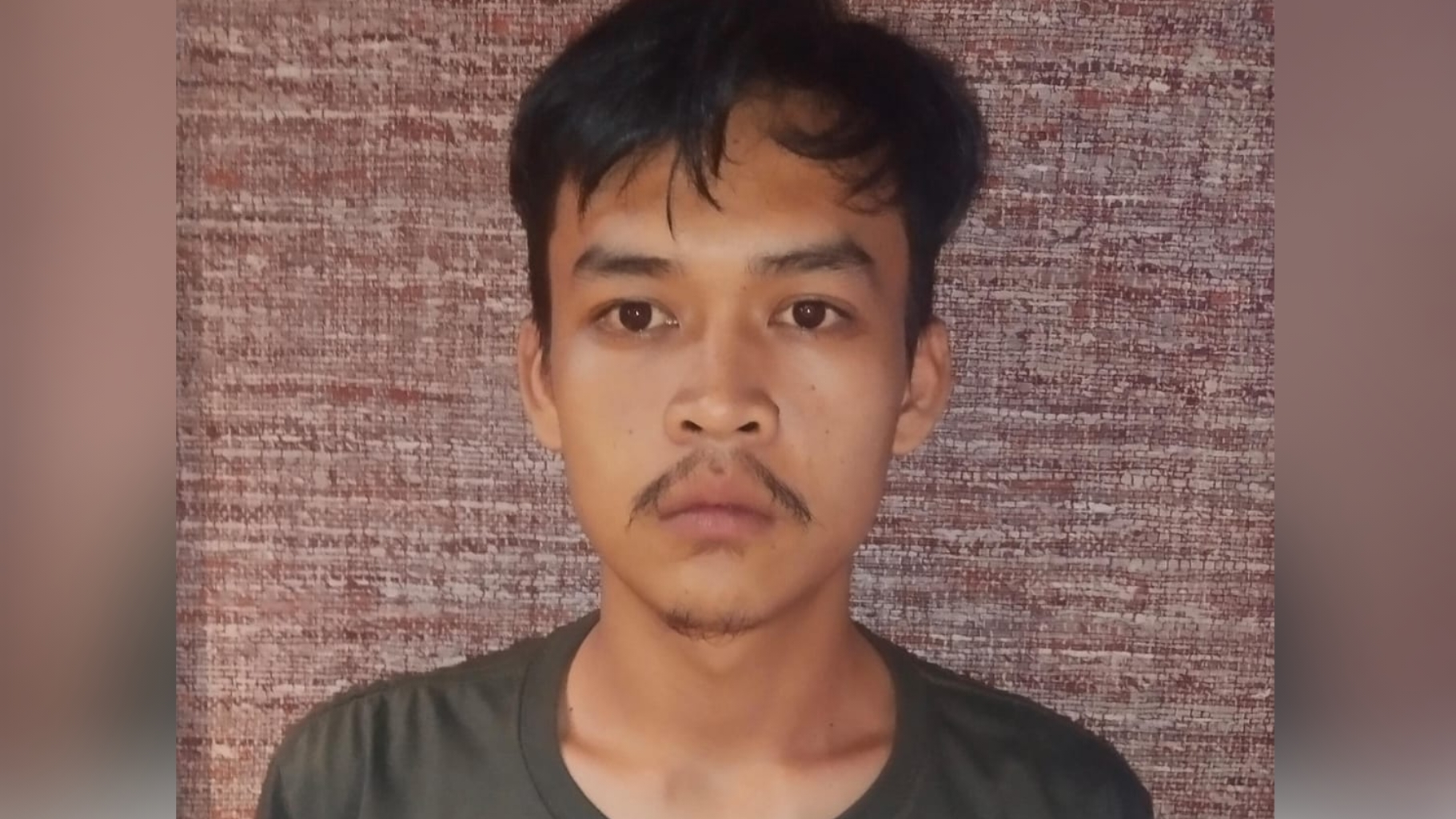 Polisi Amankan Pria Miliki Lebih dari Dua Website Judol