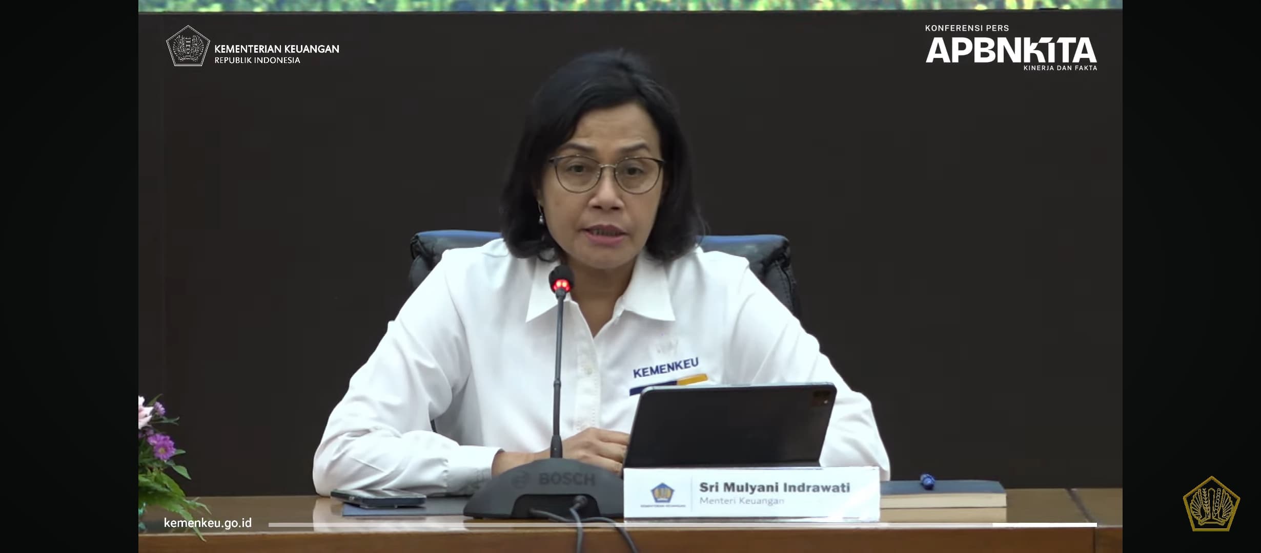 Pemda Masih Bergantung pada Dana Pemerintah Pusat, Menkeu Berikan Dua Saran