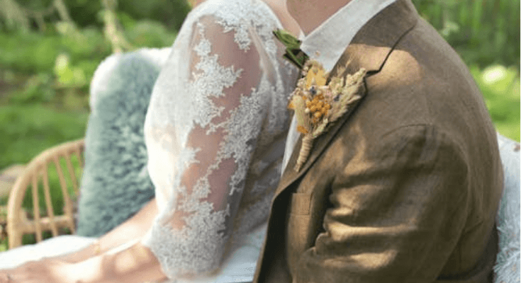 Arti Istilah Lavender Marriage, VIral di Media Sosial Dikaitkan dengan Sherina Munaf dan Baskara Mahendra!