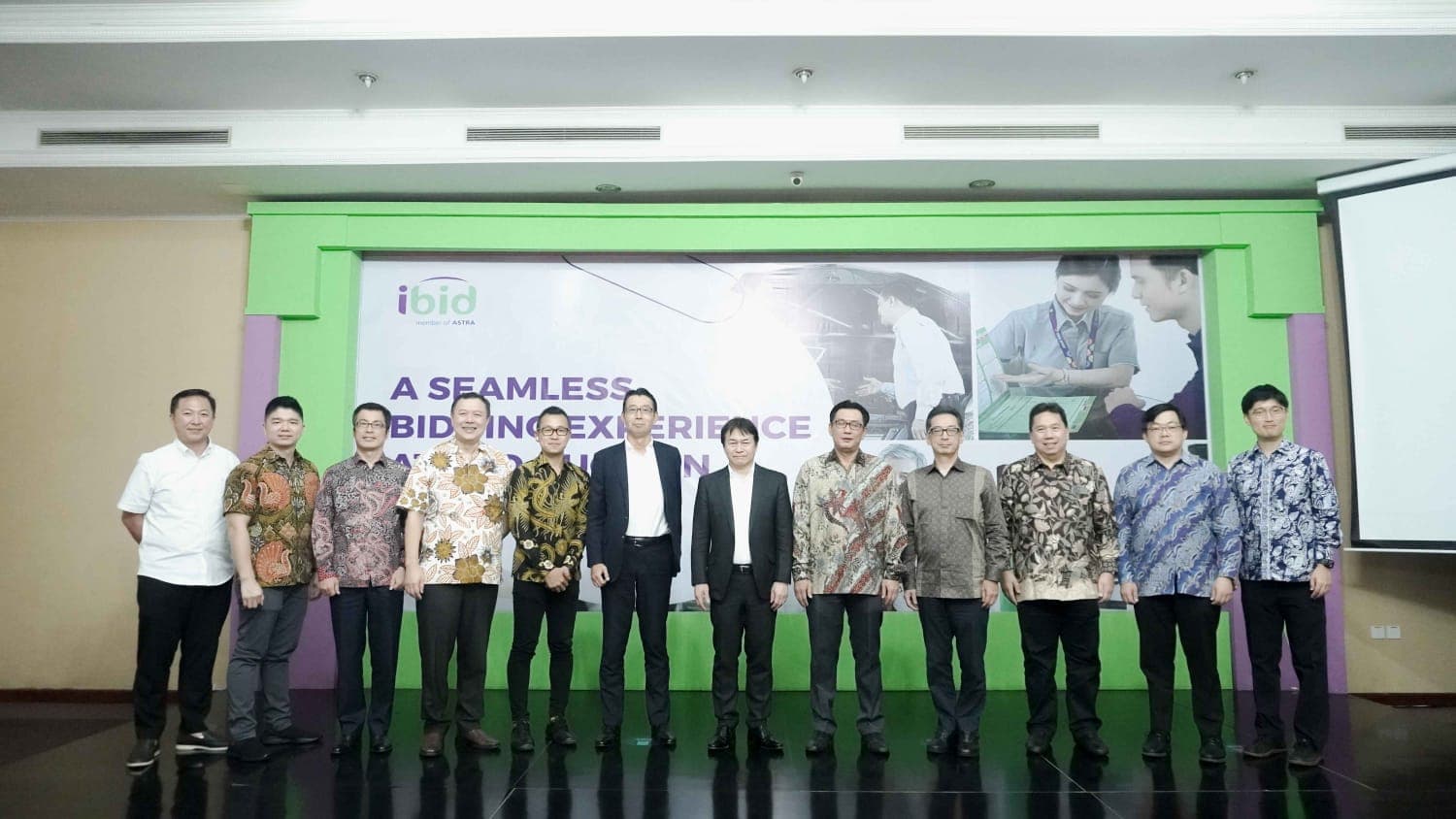 Timbang Keamanan Beli Kendaraan Bekas di Balai Lelang