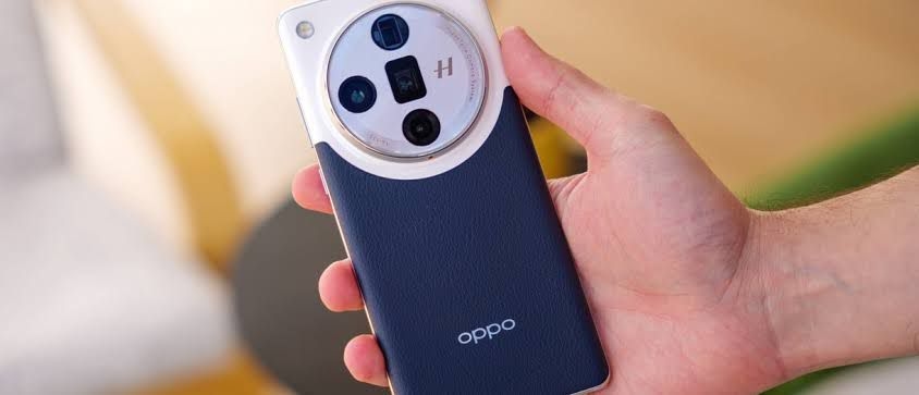 Oppo Find X8 Hadirkan Teknologi untuk Kurangi Ketegangan Mata dan Sakit Kepala