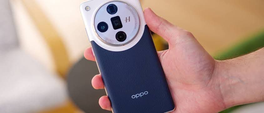 Oppo Find X8 Diprediksi Ungguli iPhone 16 Pro Soal Fitur Utama Ini