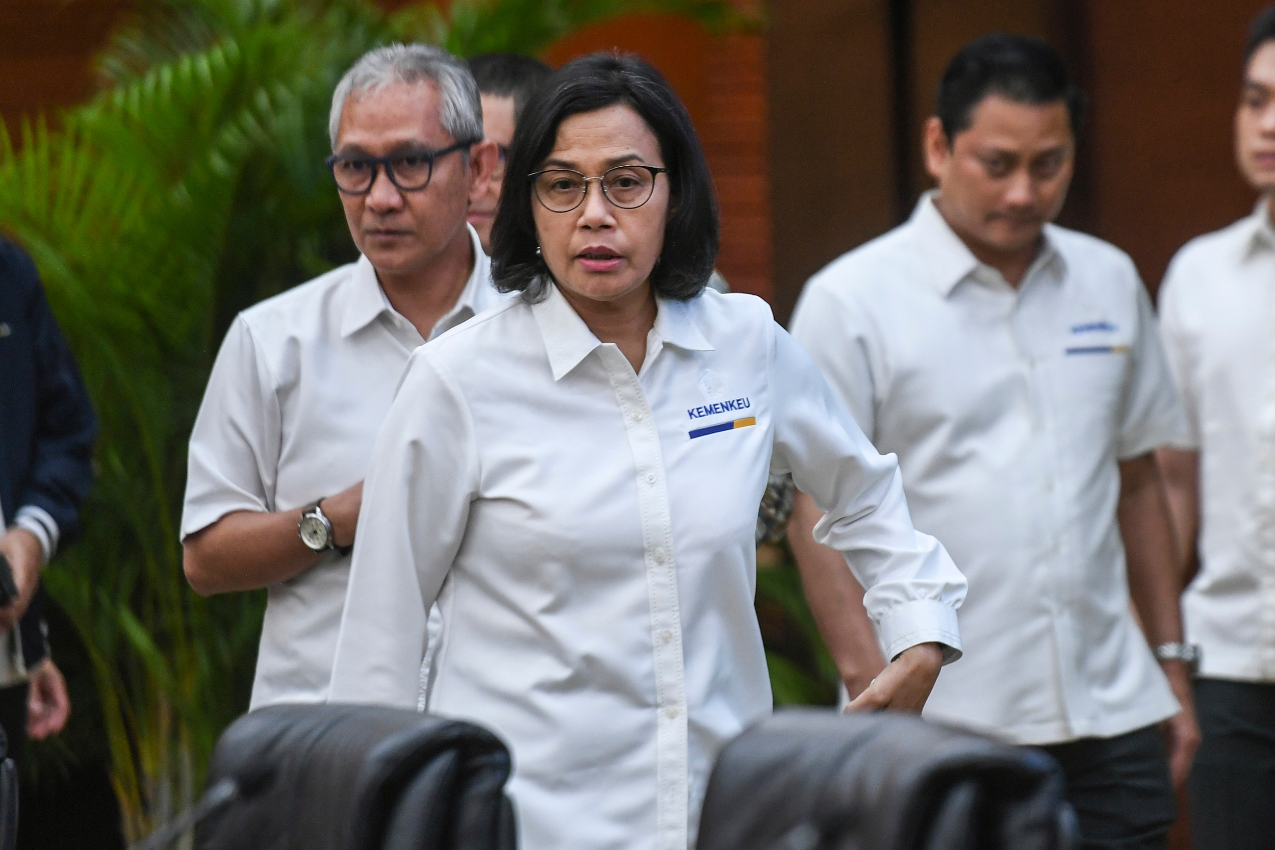 Kemenkeu Kebut Regulasi MLI STTR Demi Peningkatan Pajak