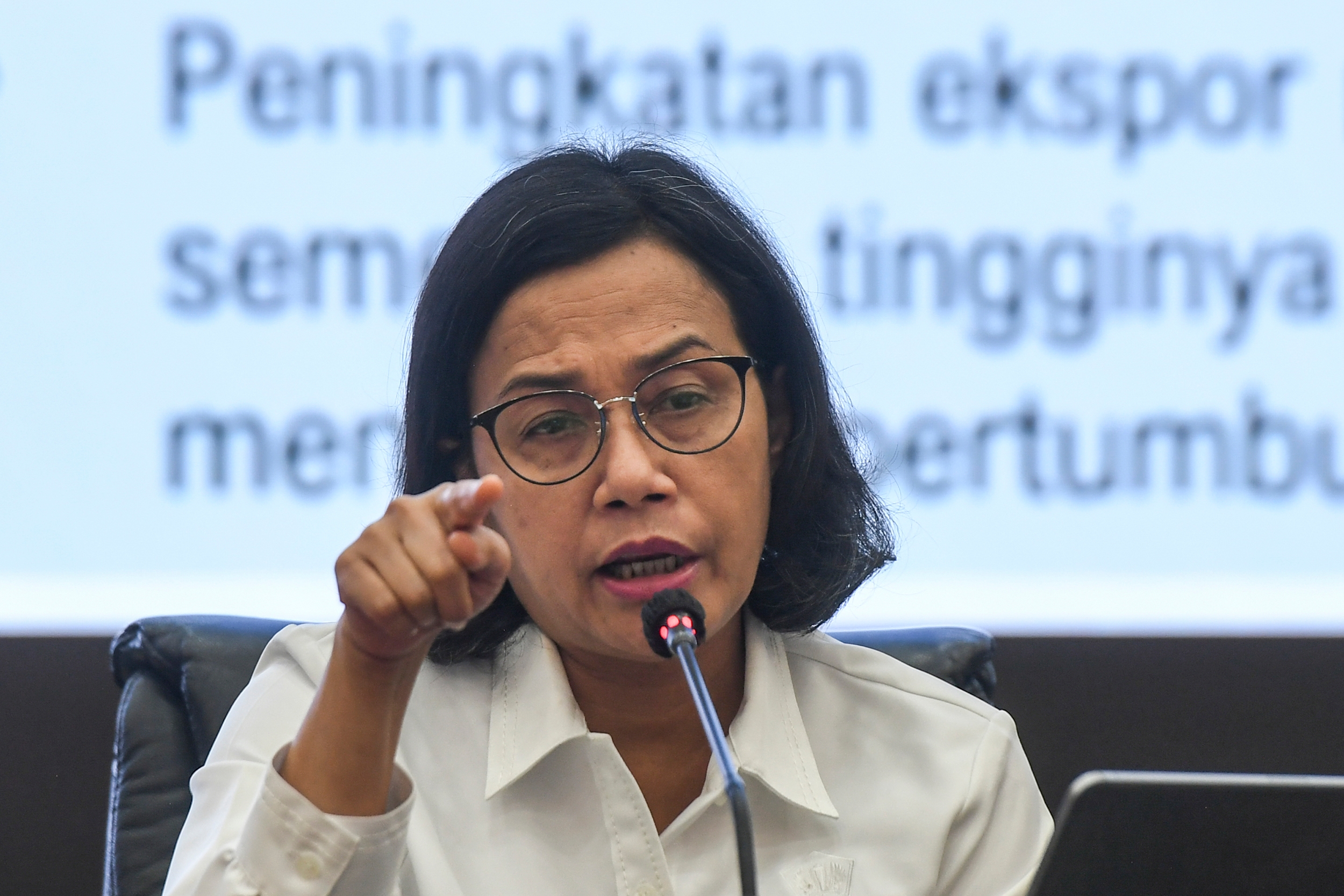 Sri Mulyani Beberkan Relevansi Nilai Islam dalam Pengelolaan Keuangan Negara