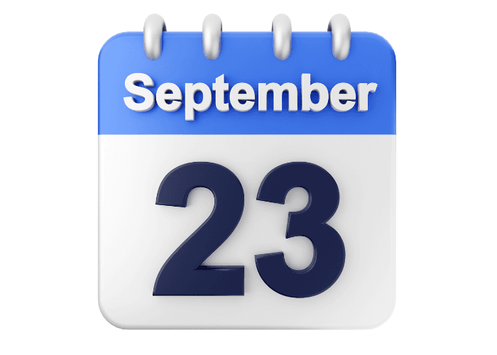 Tanggal 23 September Memperingati Apa? Ada 5 Momen Penting dan Menarik