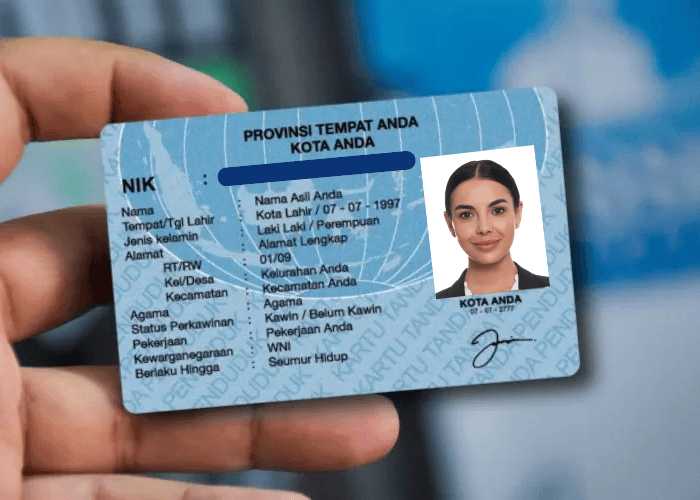 Tak Perlu ke Dukcapil, Ini 5 Cara Cek NIK Online dengan HP