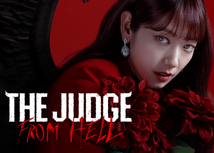 Sinopsis dan Link Nonton Drakor 'The Judge From Hell' yang Dibintangi Park Shin Hye