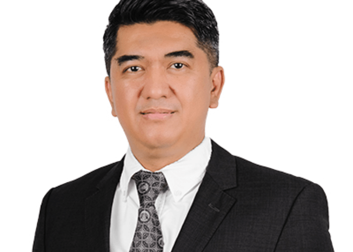 Siapakah Heri Hermansyah? Rektor UI Terpilih Periode 2024-2029