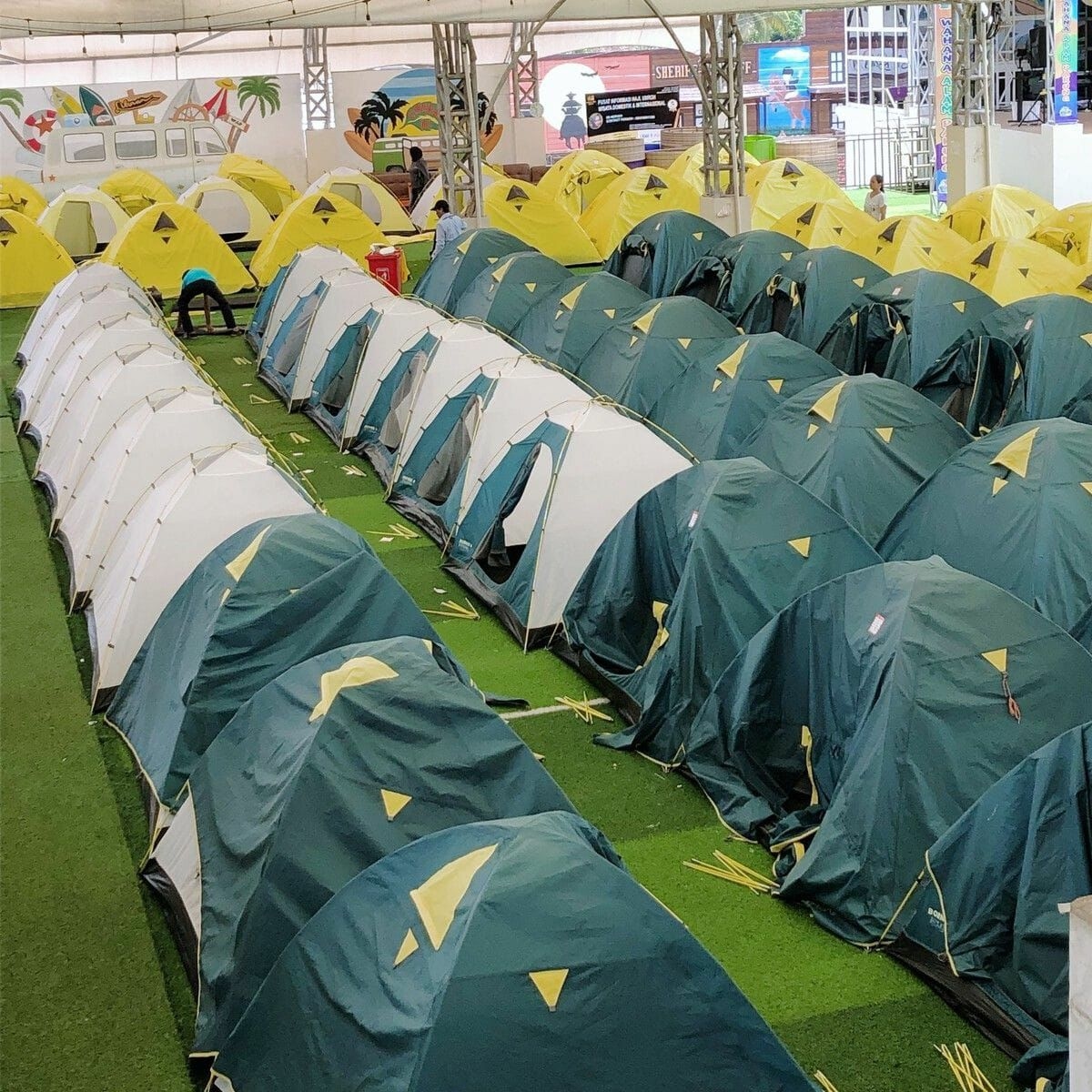 Ide Awal Dirikan Wahana Alam Parung Tasikmalaya, Ingin Sejahterakan Warga Kampung