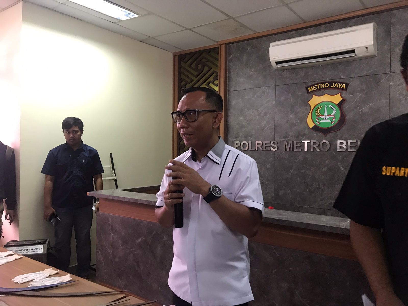 Tujuh Mayat Pria di Kali Bekasi Tewas Tenggelam, Tak Ada Luka dan Patah Tulang