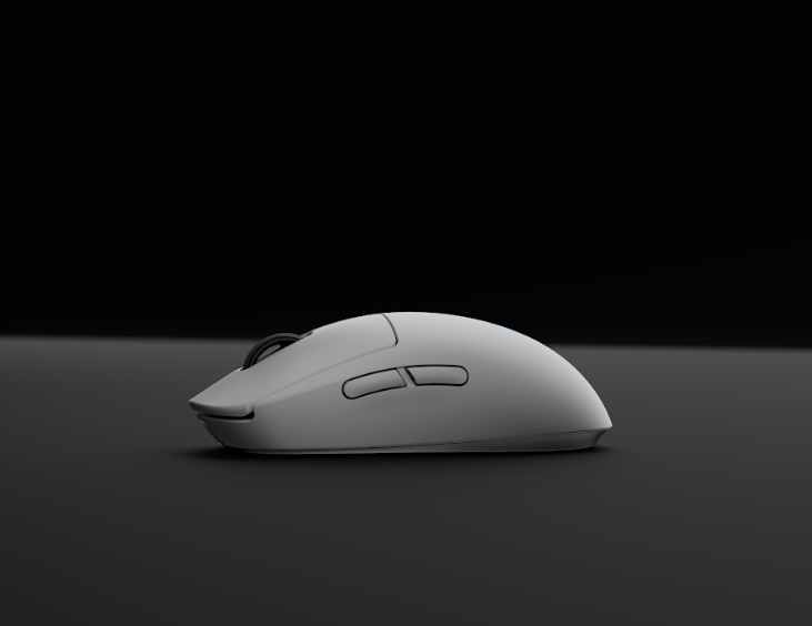 LOGITECH G Hadirkan Generasi Terbaru Mouse dan Keyboard Seri Pro, Dirancang untuk Atlet Esports