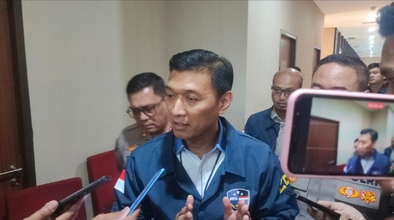 Bareskrim Selidiki Dugaan Kebocoran Data NPWP oleh Bjorka