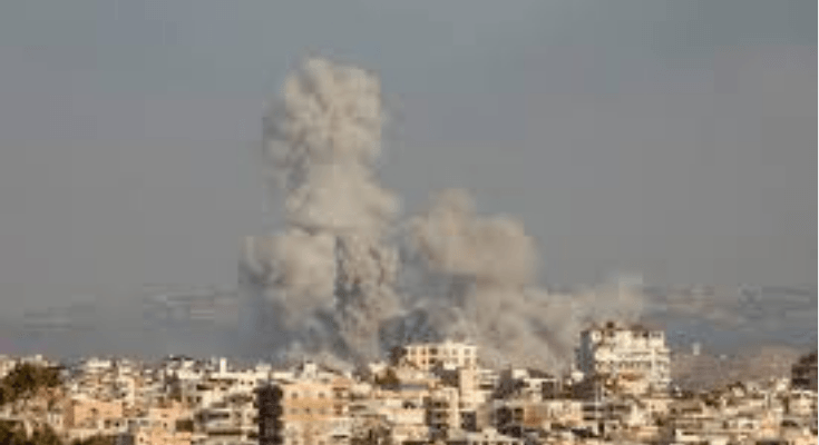 Hizbullah Bergerak ke Fase Baru dalam Perang dengan Israel