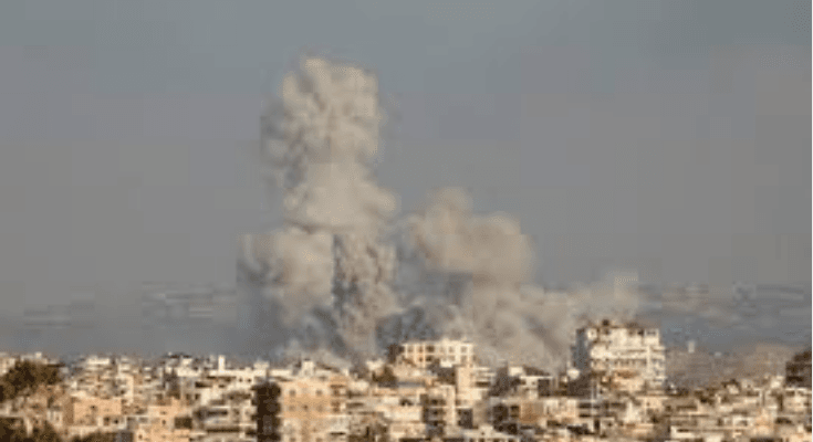 Kemlu Pastikan TNI Siap Siaga Evakuasi WNI dari Lebanon