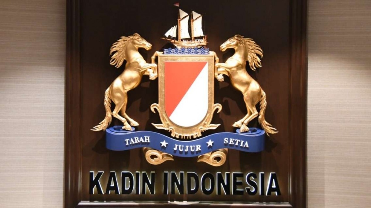 Munaslub Cacat Prosedur, Kadin Provinsi Tetap Solid Selamatkan Organisasi