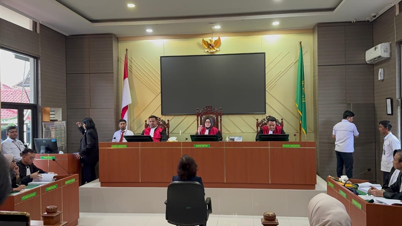 Diduga Lakukan Pemalsuan, Kusumayati Belum Ditahan: Aktivis Pertanyakan Perlakuan Istimewa