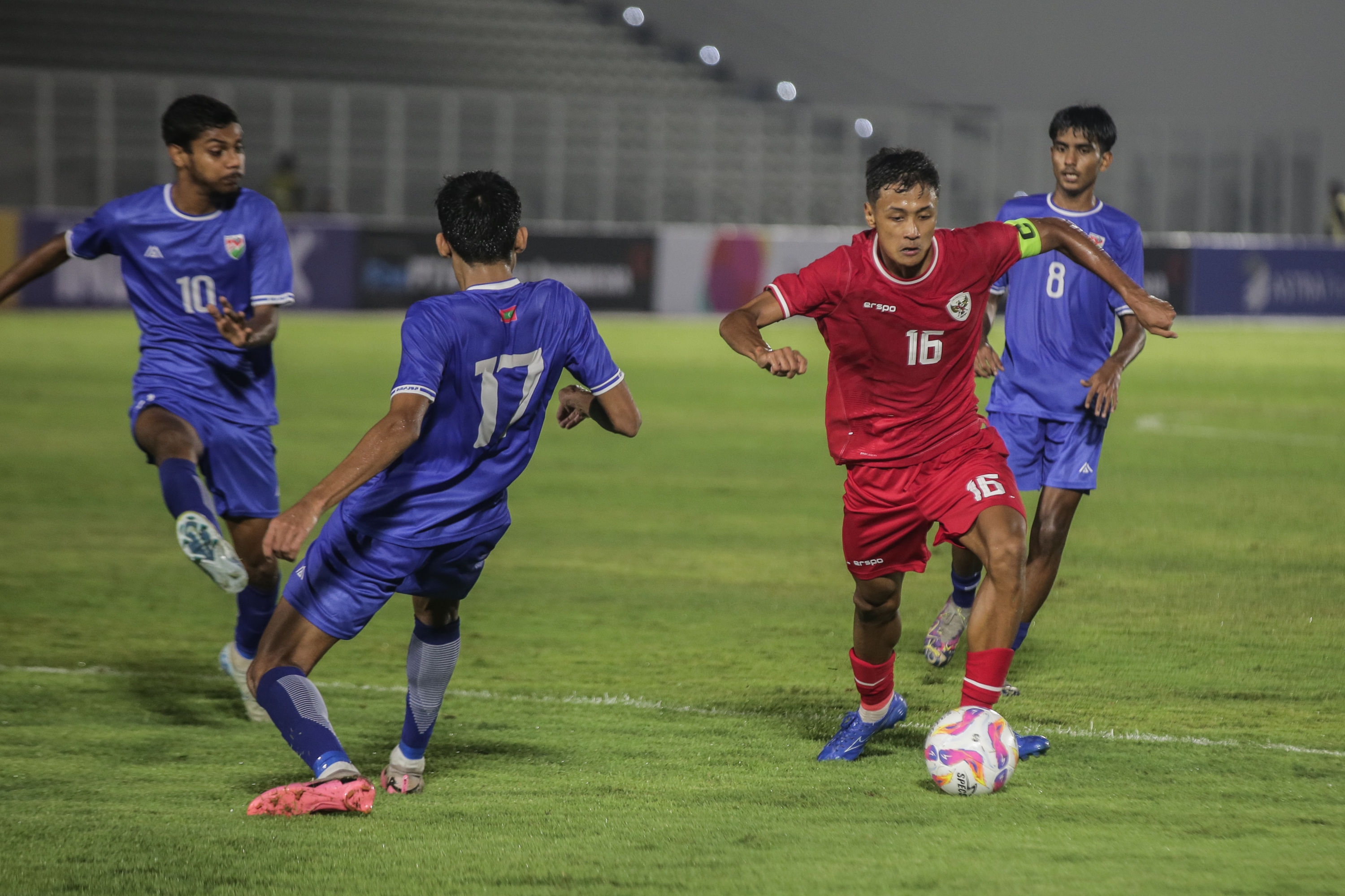 Wonder Kid Persija Jakarta: Terimakasih Shin Tae-yong, Semoga Patrick Kluivert Lebih Baik!
