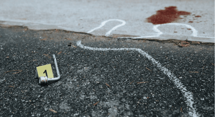 Tak Mau Bersih-bersih Rumah, Seorang Anak Tega Tebas Ibu Kandung di Makassar