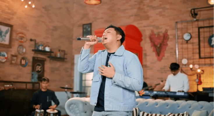 Lirik Lagu Sekti Dinyanyikan Denny Caknan Beserta Artinya, Baru Rilis Sudah Trending Teratas di YouTube Musik!