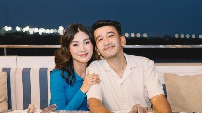 Ruben Onsu dan Sarwendah Saling Sindir di Medsos, Ternyata Perkara Ini...