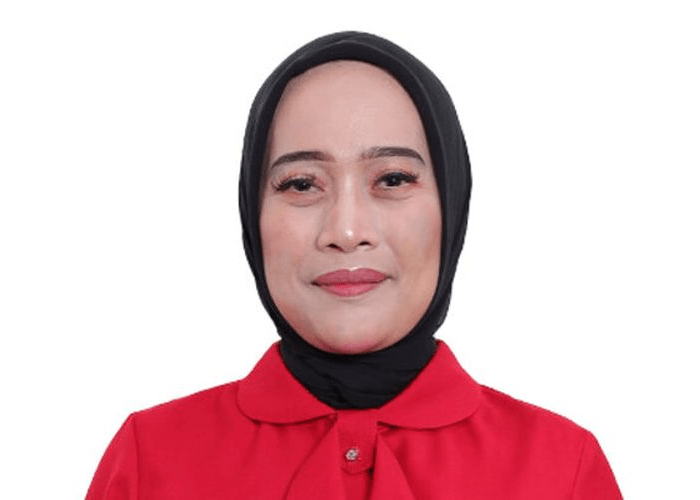 Siapakah Tia Rahmania? Anggota DPR Terpilih yang Batal Dilantik dan Dipecat PDIP Usai Manipulasi Suara di Pemilu 2024